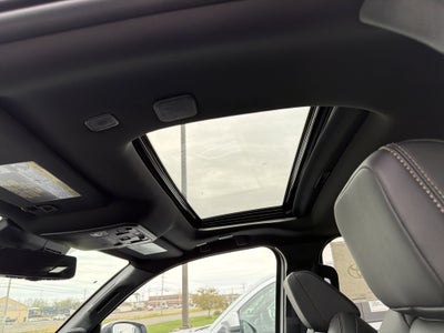 2026 Toyota Tacoma i-FORCE MAX Tacoma Limited