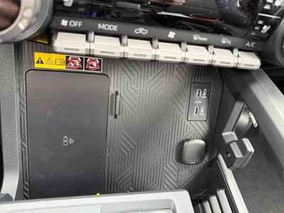 2026 Toyota Tacoma i-FORCE MAX Tacoma Limited