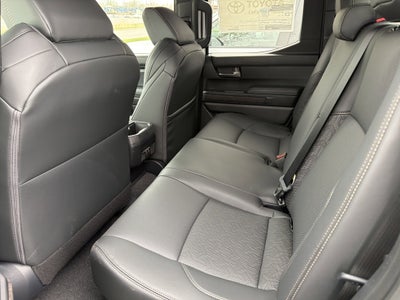 2026 Toyota Tacoma i-FORCE MAX Tacoma Limited