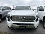 2026 Toyota Tacoma i-FORCE MAX Tacoma Limited