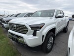2026 Toyota Tacoma i-FORCE MAX Tacoma Limited
