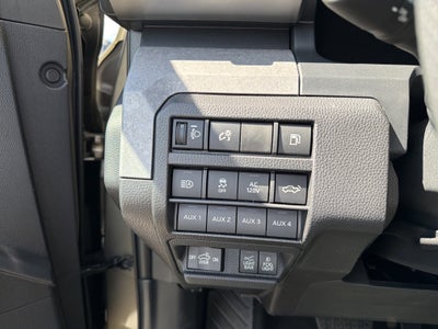 2026 Toyota Tacoma i-FORCE MAX Tacoma Trailhunter
