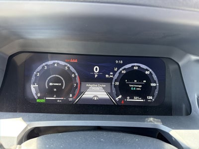2026 Toyota Tacoma i-FORCE MAX Tacoma Trailhunter