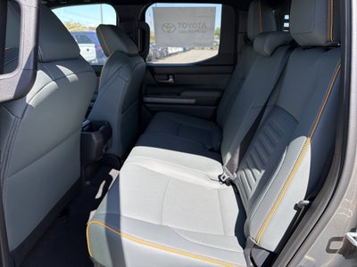 2026 Toyota Tacoma i-FORCE MAX Tacoma Trailhunter