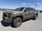 2026 Toyota Tacoma i-FORCE MAX Tacoma Trailhunter