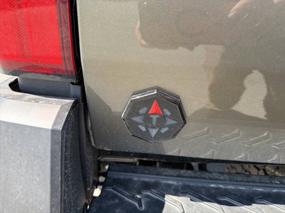2026 Toyota Tacoma i-FORCE MAX Tacoma Trailhunter