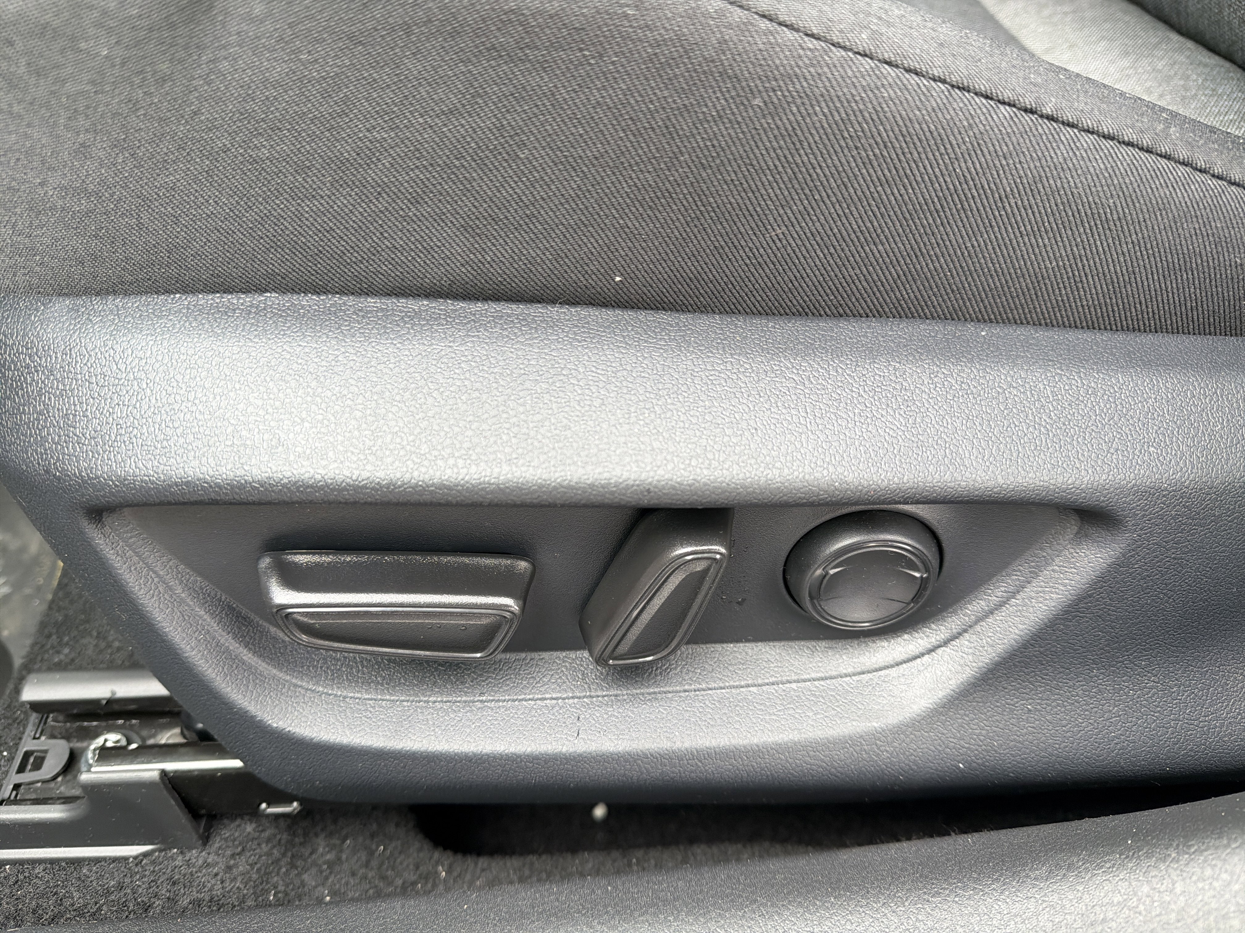 2026 Toyota Camry LE AWD