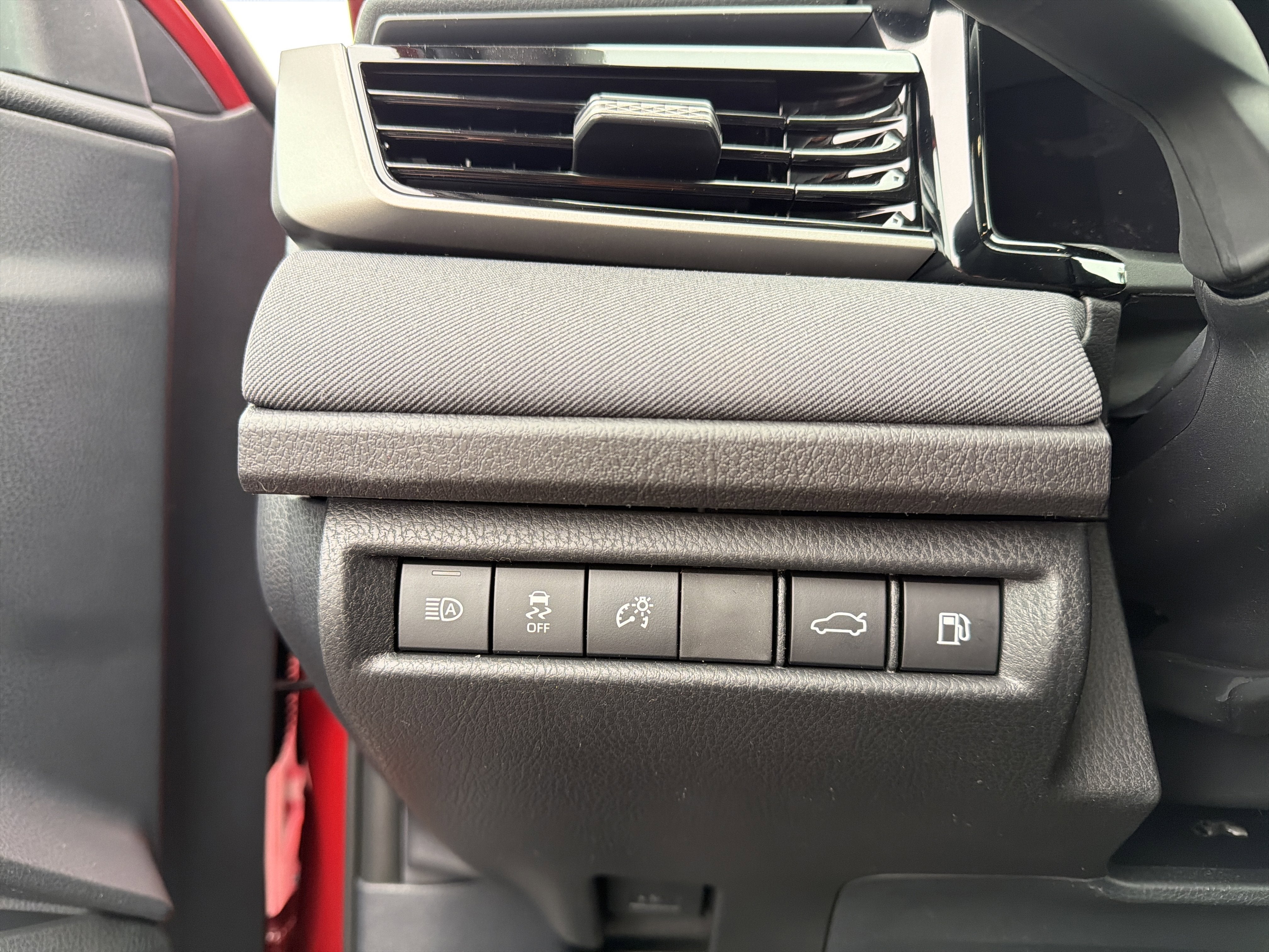 2026 Toyota Camry LE AWD