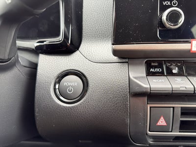 2026 Toyota Camry LE AWD