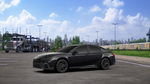 2027 Toyota Camry SE AWD