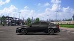 2027 Toyota Camry SE AWD
