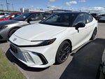2026 Toyota Camry XSE AWD