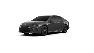 2027 Toyota Camry SE AWD