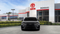 2026 Toyota Camry Nightshade AWD