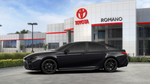 2026 Toyota Camry Nightshade AWD