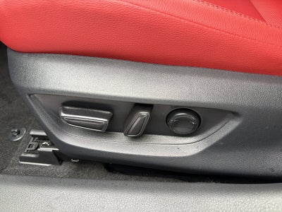 2026 Toyota Camry XSE AWD