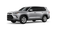 2026 Toyota Grand Highlander LE