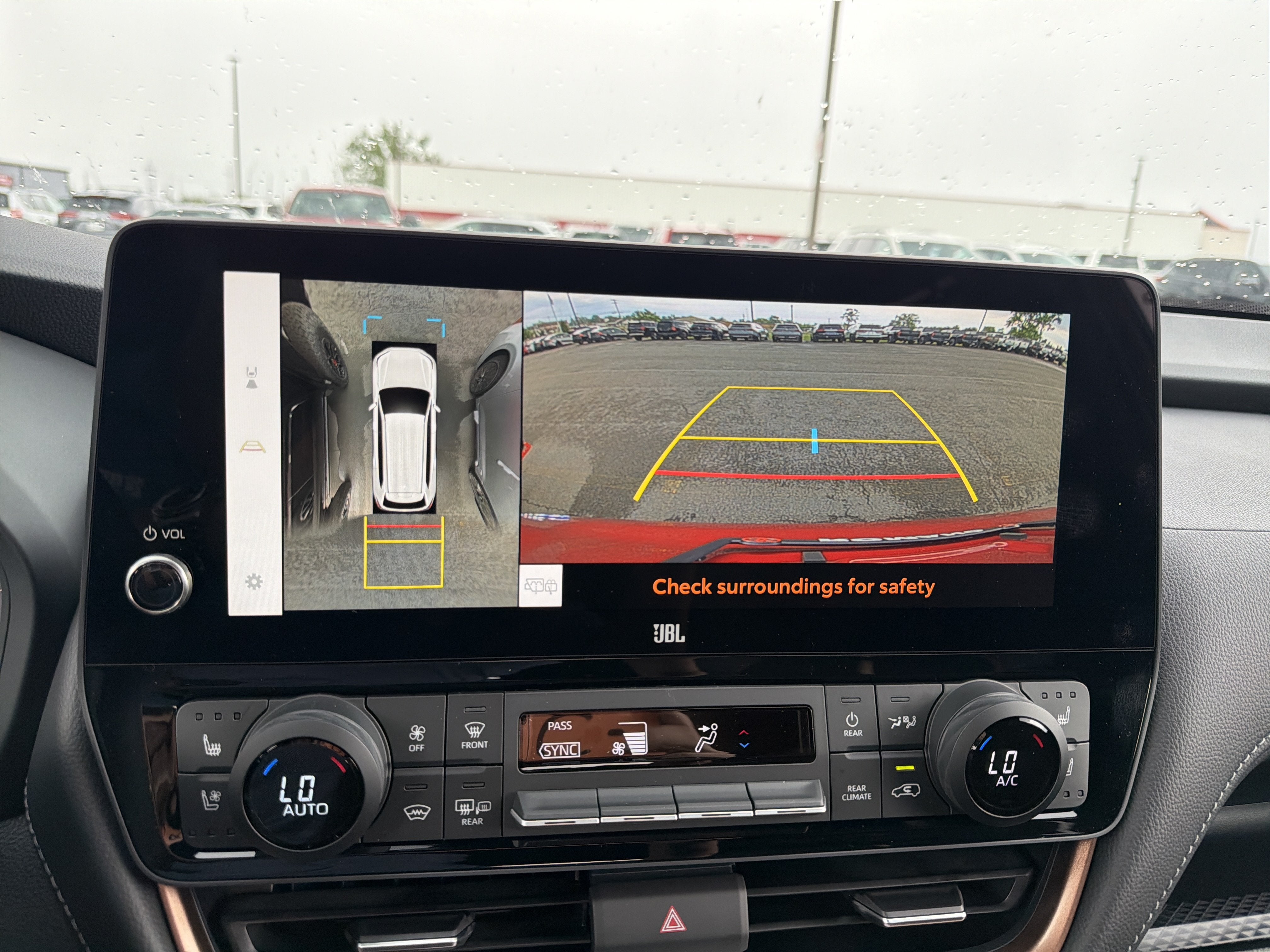 2026 Toyota Grand Highlander Hybrid MAX Limited
