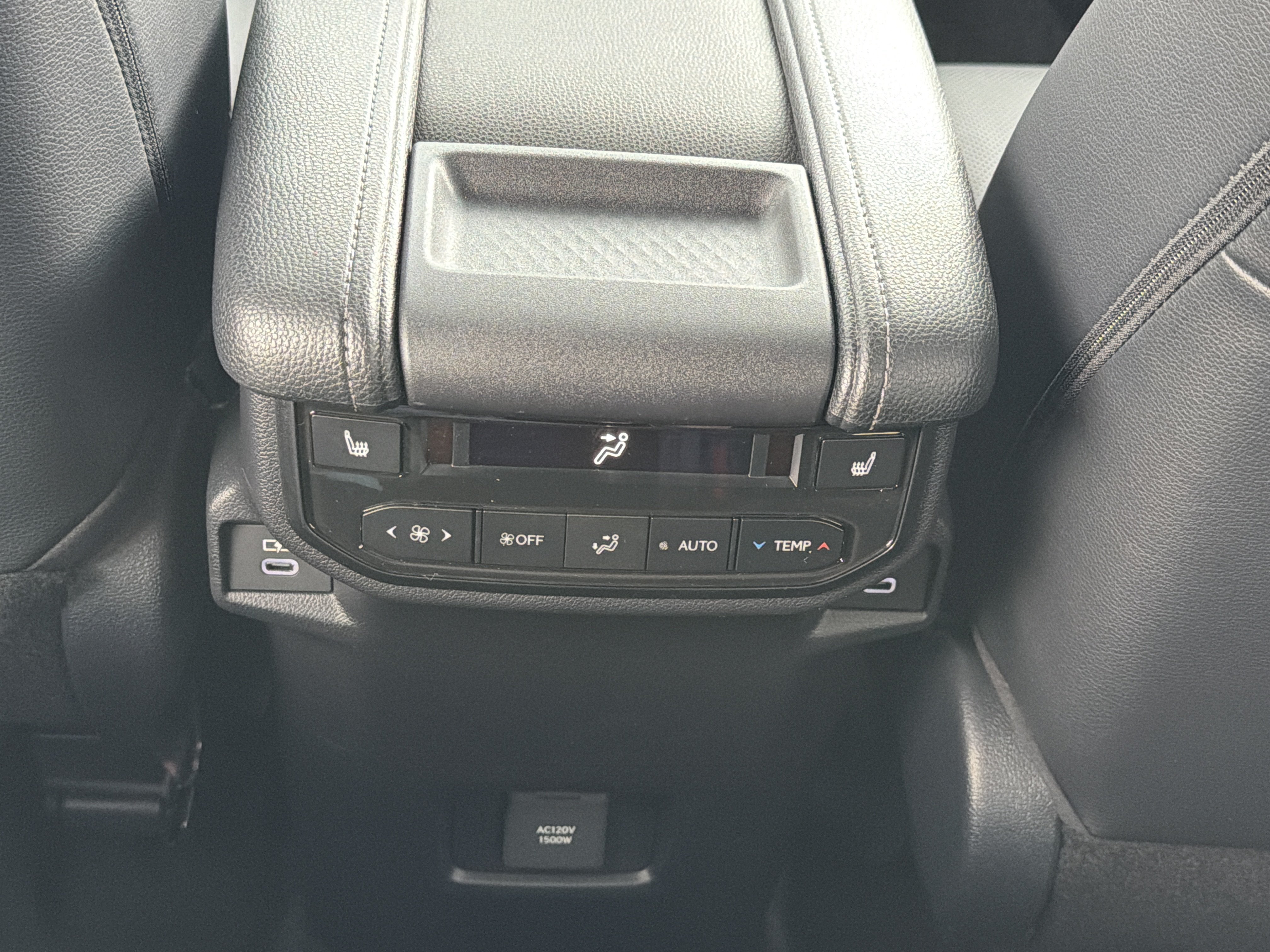 2026 Toyota Grand Highlander Hybrid MAX Limited
