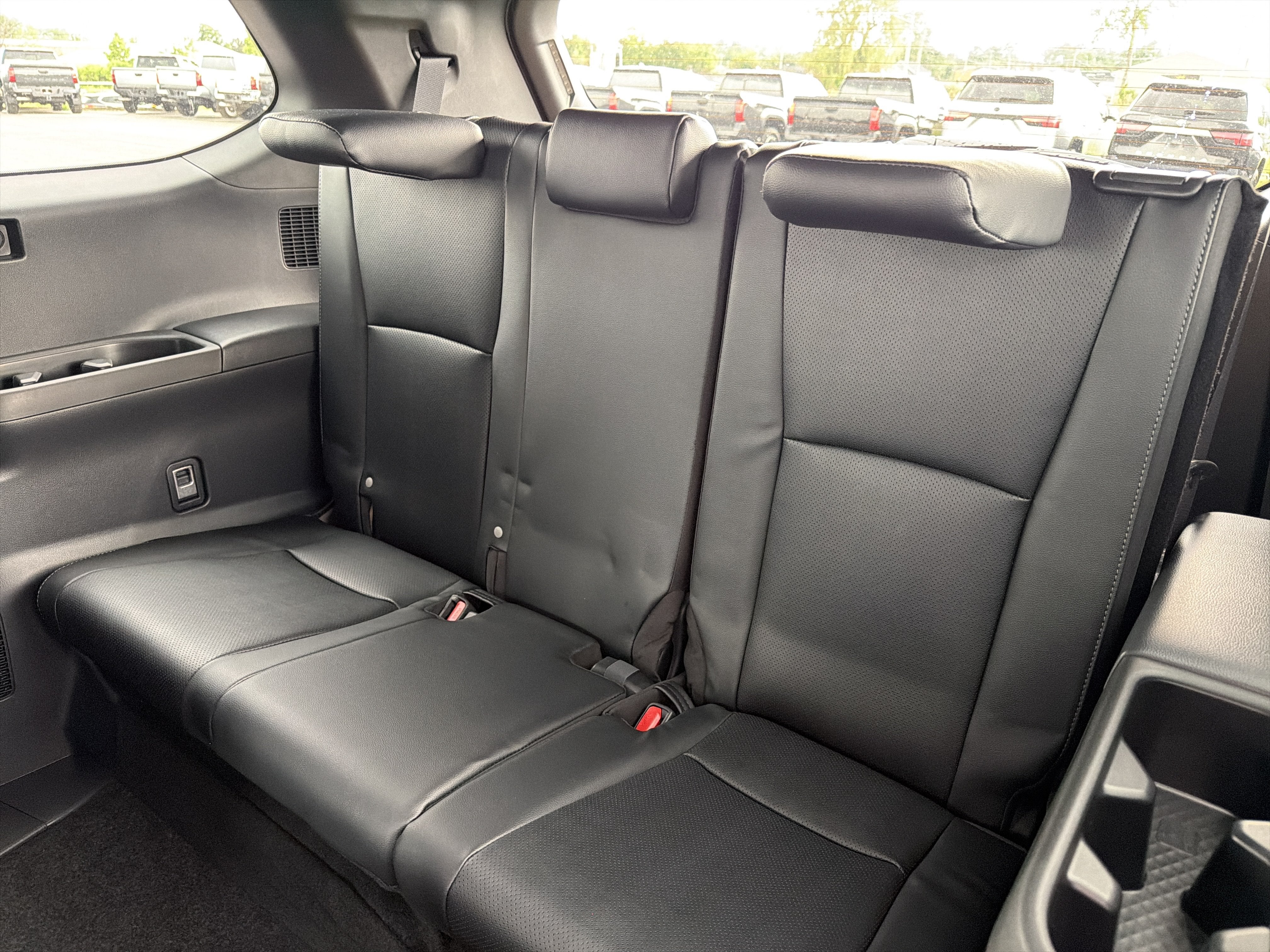2026 Toyota Grand Highlander Hybrid MAX Limited