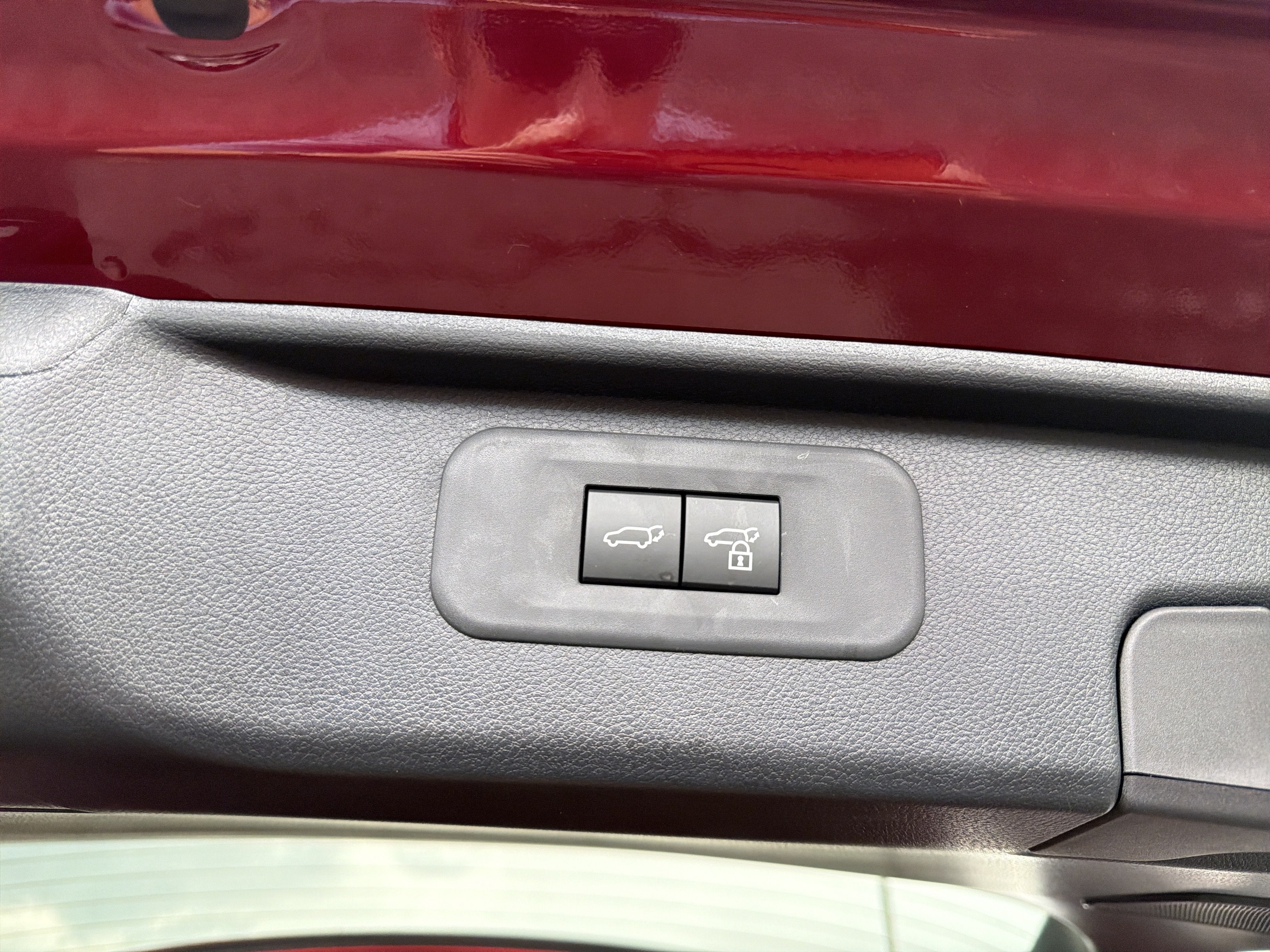 2026 Toyota Grand Highlander Hybrid MAX Limited