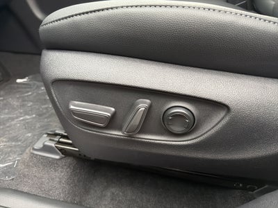 2026 Toyota Grand Highlander Hybrid MAX Limited