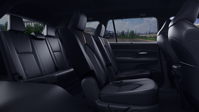 2026 Toyota Grand Highlander Hybrid MAX Limited