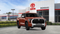 2025 Toyota Tundra 1794 Edition