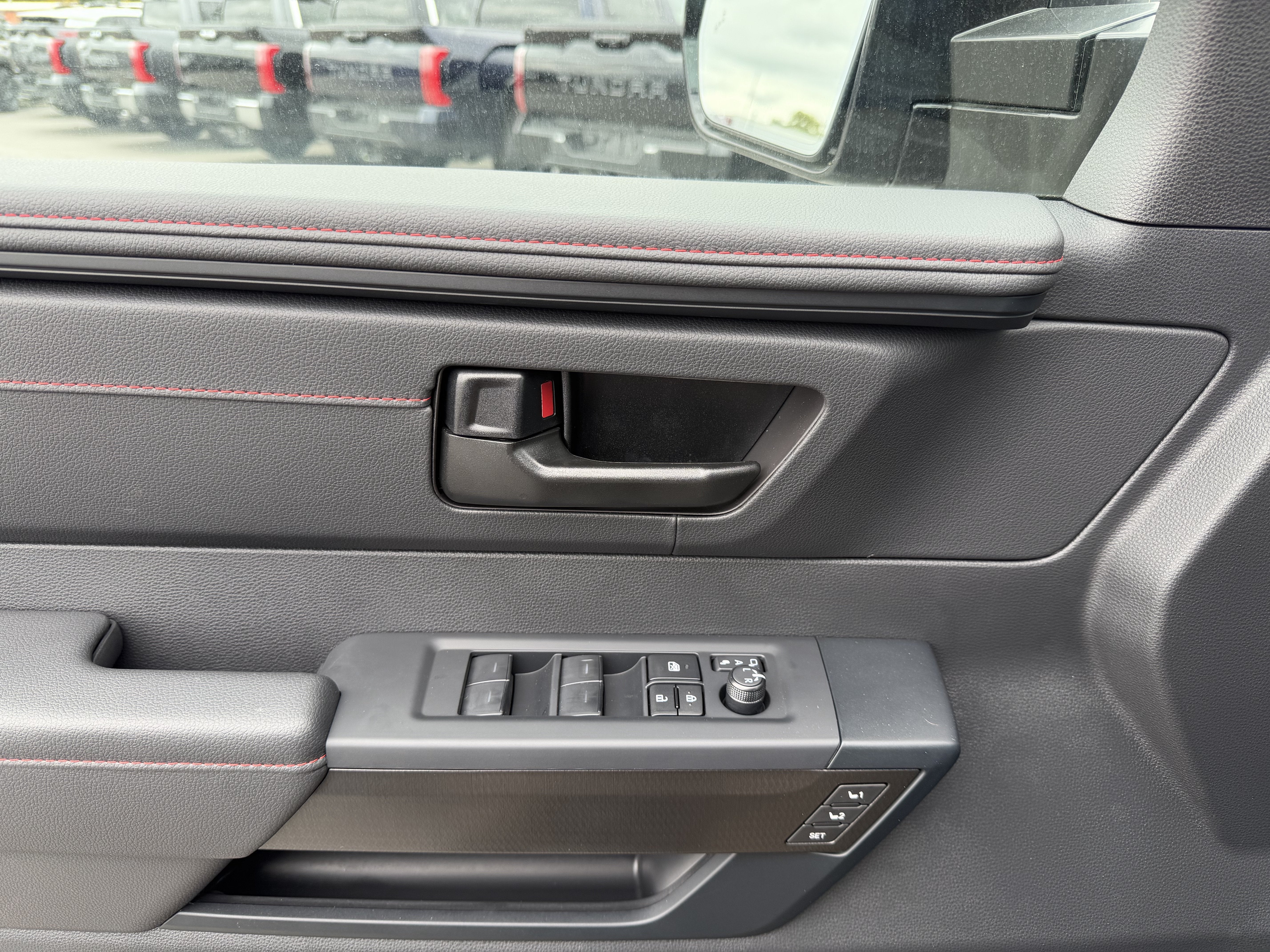 2026 Toyota Tundra i-FORCE MAX Tundra TRD Pro