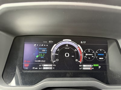 2026 Toyota Tundra i-FORCE MAX Tundra TRD Pro