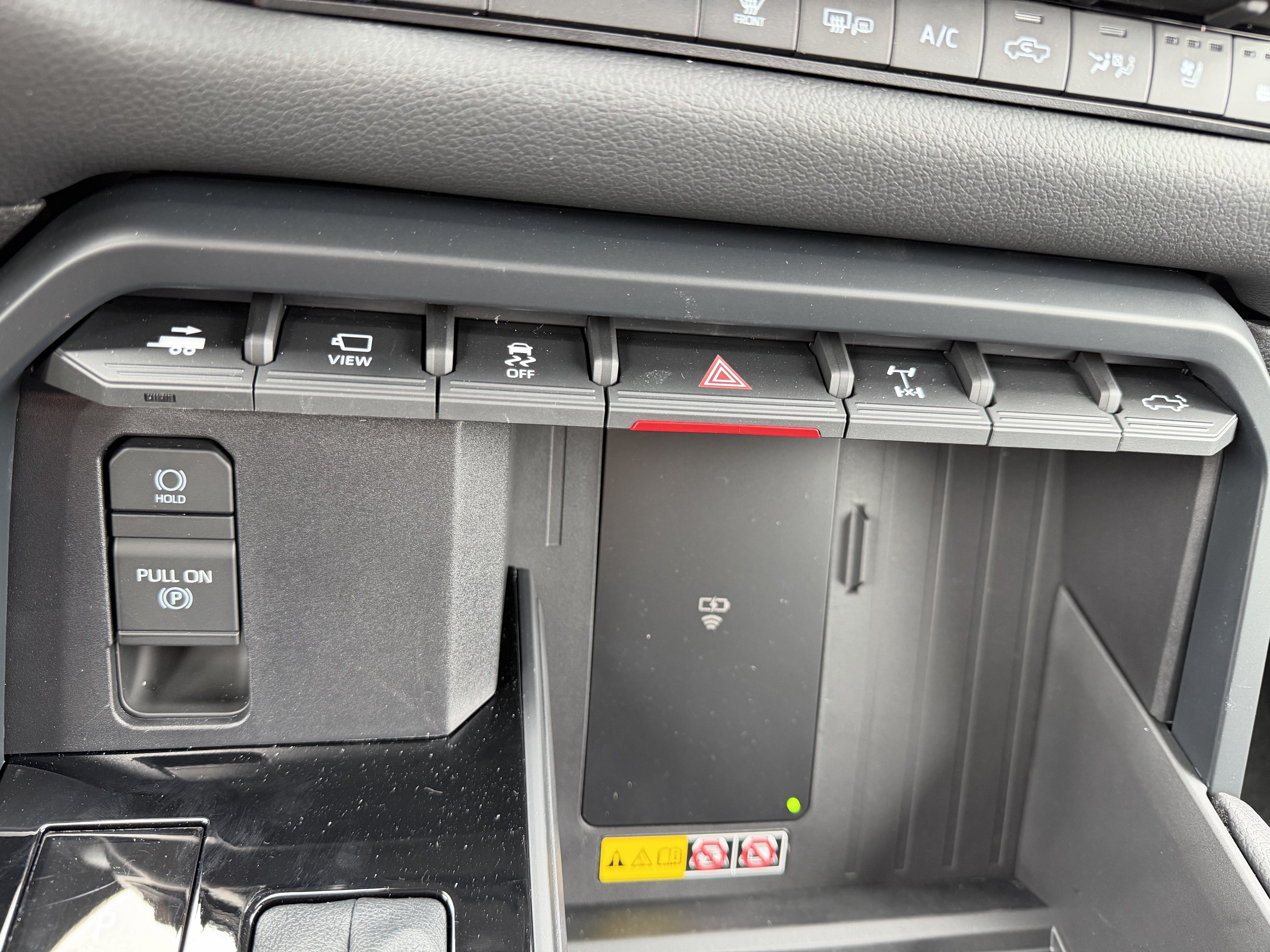 2026 Toyota Tundra i-FORCE MAX Tundra TRD Pro