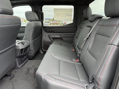 2026 Toyota Tundra i-FORCE MAX Tundra TRD Pro