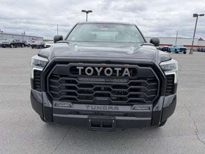 2026 Toyota Tundra i-FORCE MAX Tundra TRD Pro