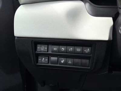 2025 Toyota Tundra i-FORCE MAX Tundra Capstone