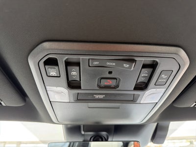 2025 Toyota Tundra i-FORCE MAX Tundra Capstone