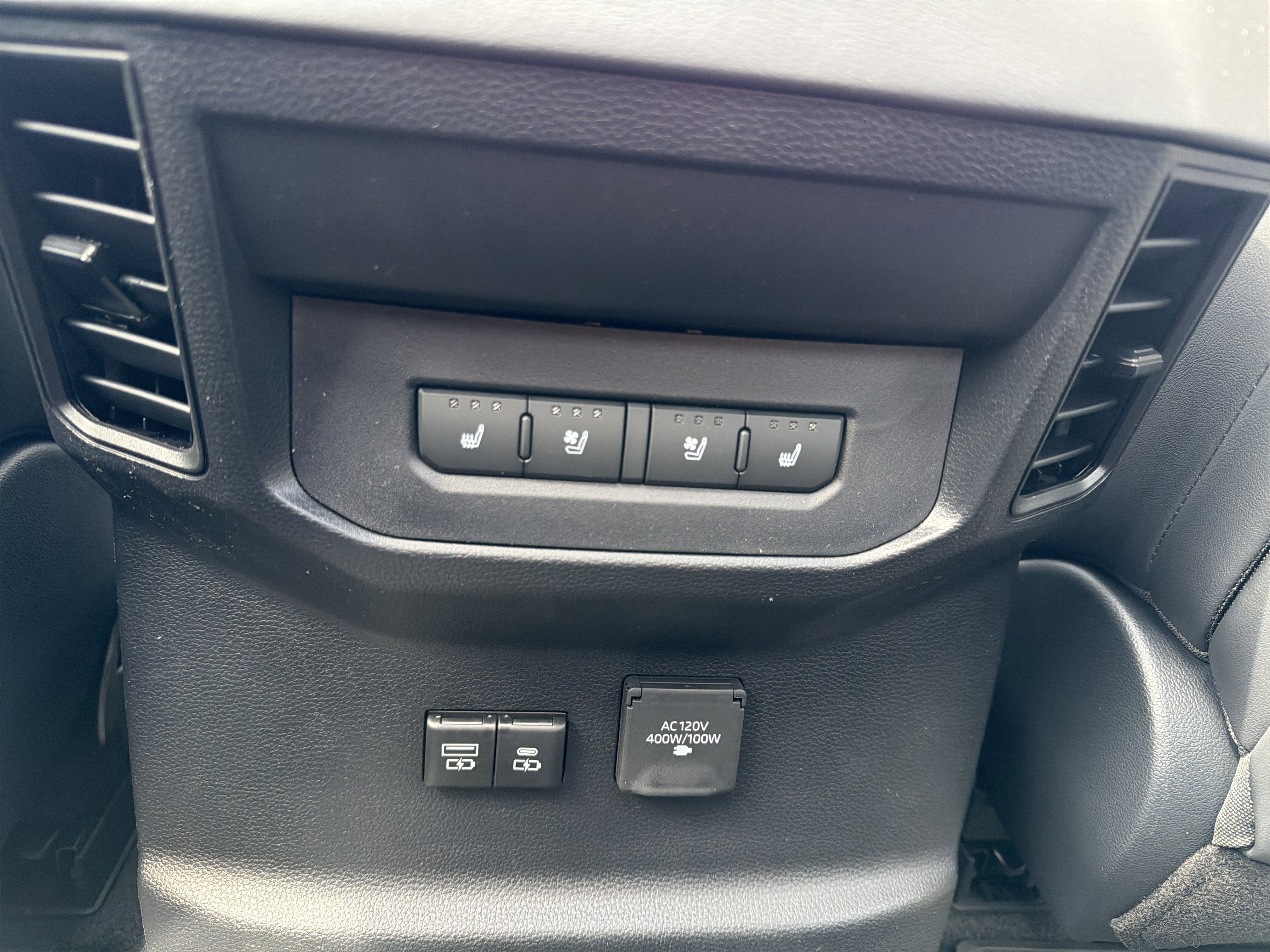 2025 Toyota Tundra i-FORCE MAX Tundra Capstone
