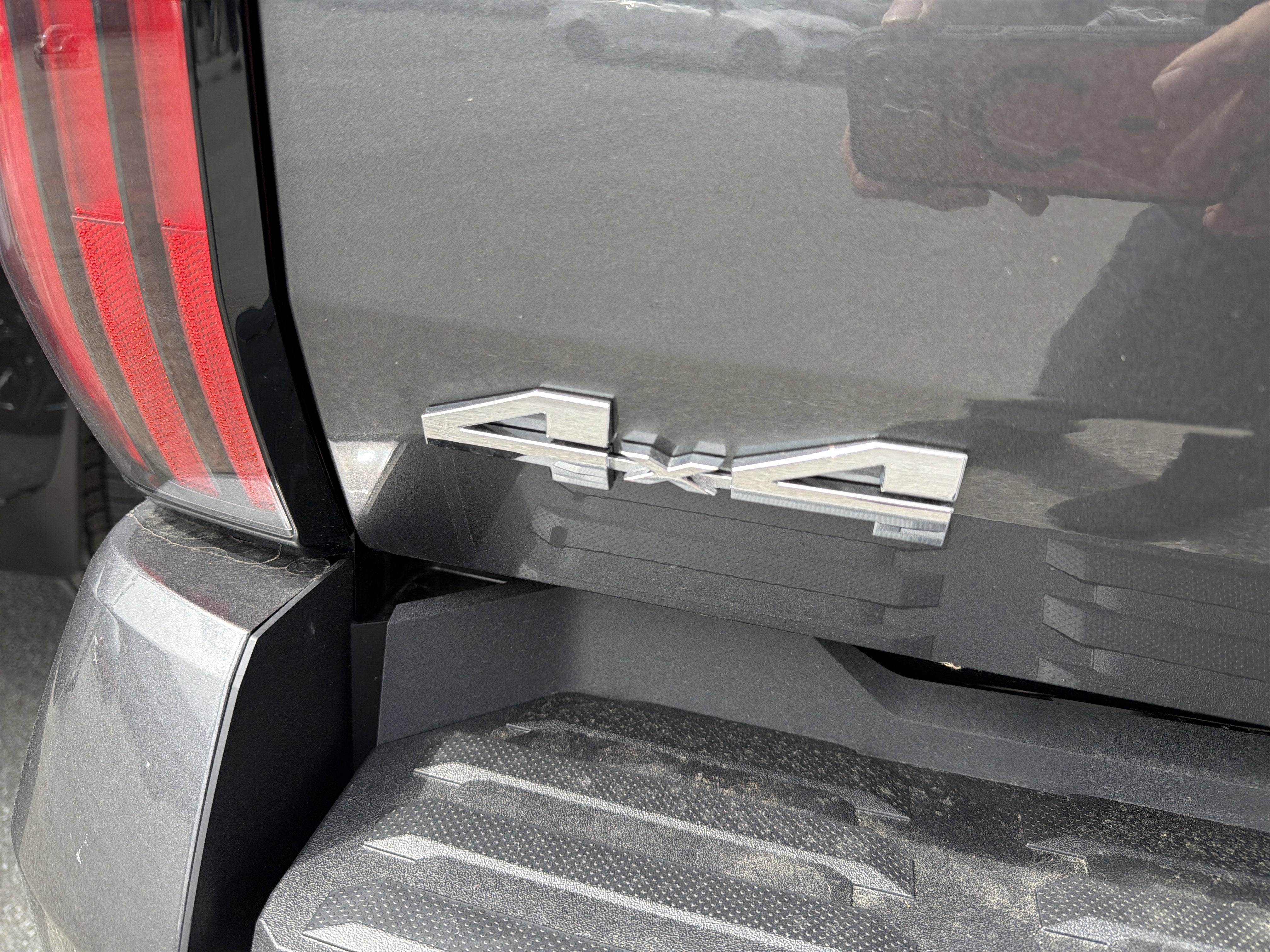 2025 Toyota Tundra i-FORCE MAX Tundra Capstone