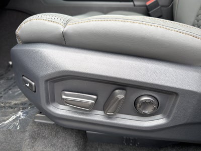 2026 Toyota Tundra i-FORCE MAX Tundra Capstone