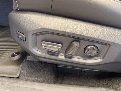 2025 Toyota Tundra i-FORCE MAX Tundra Capstone