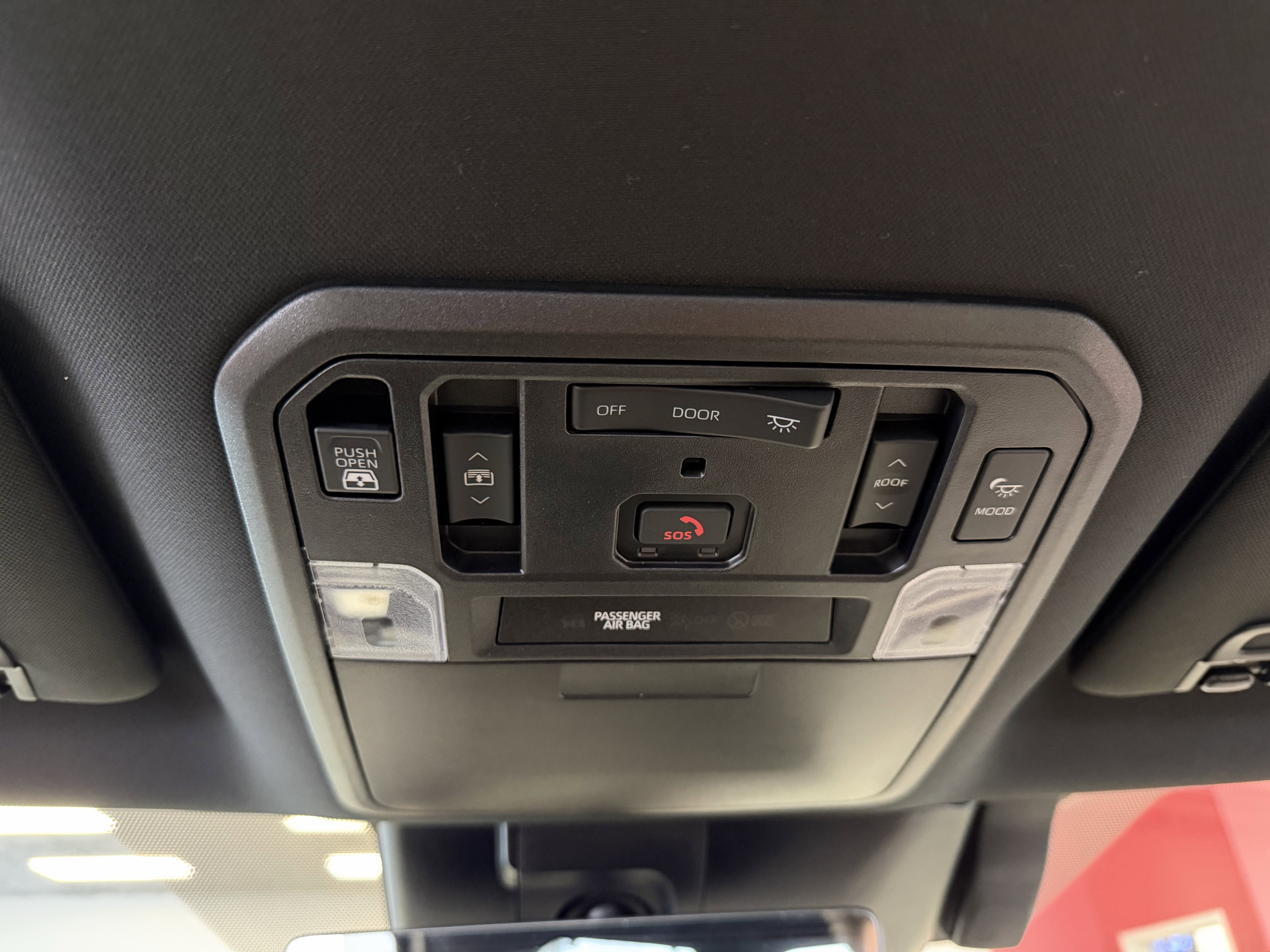 2025 Toyota Tundra i-FORCE MAX Tundra Capstone