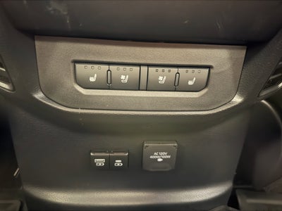 2025 Toyota Tundra i-FORCE MAX Tundra Capstone