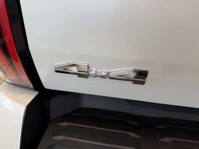 2025 Toyota Tundra i-FORCE MAX Tundra Capstone