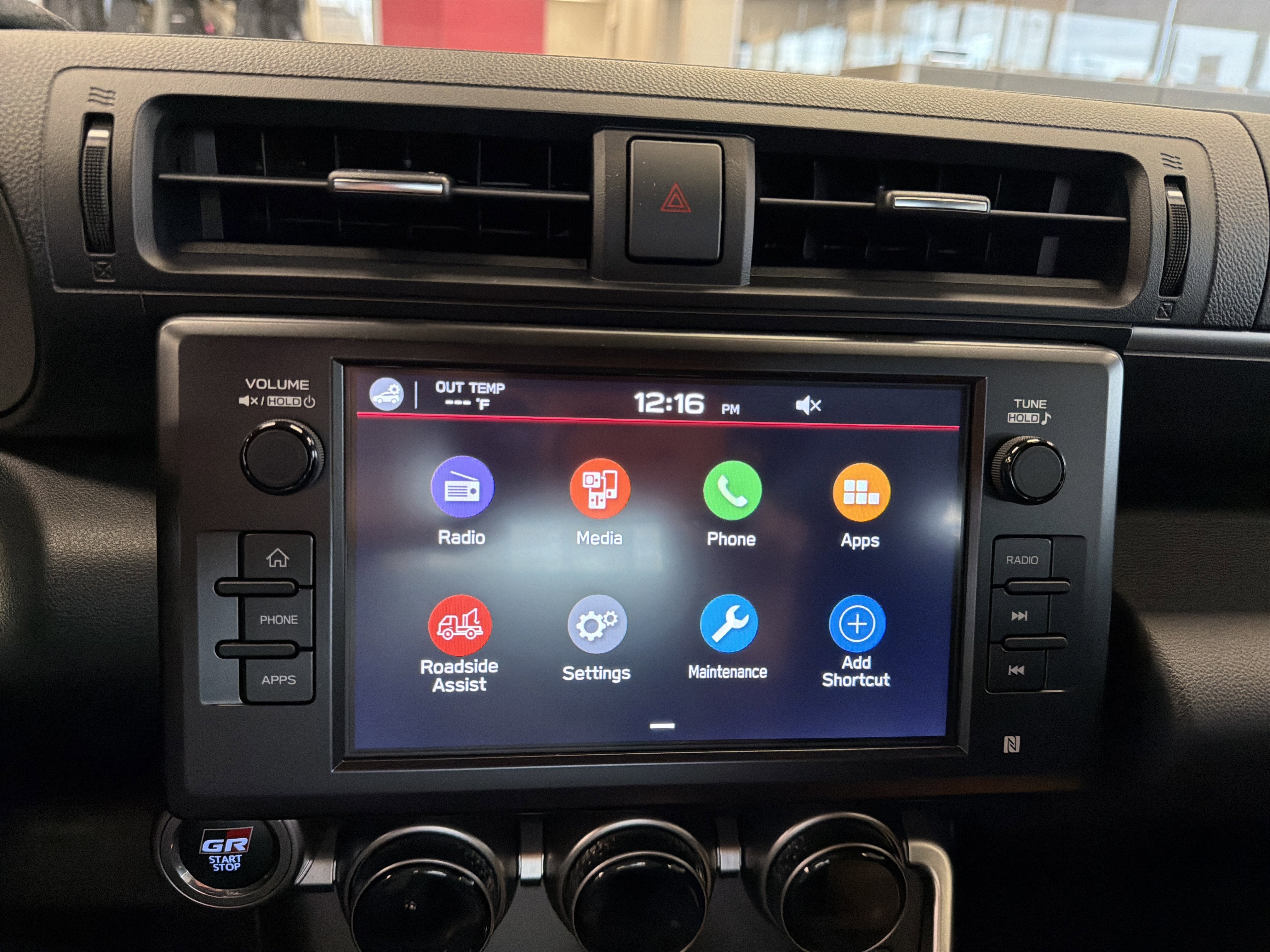 2025 Toyota GR86 Premium AT