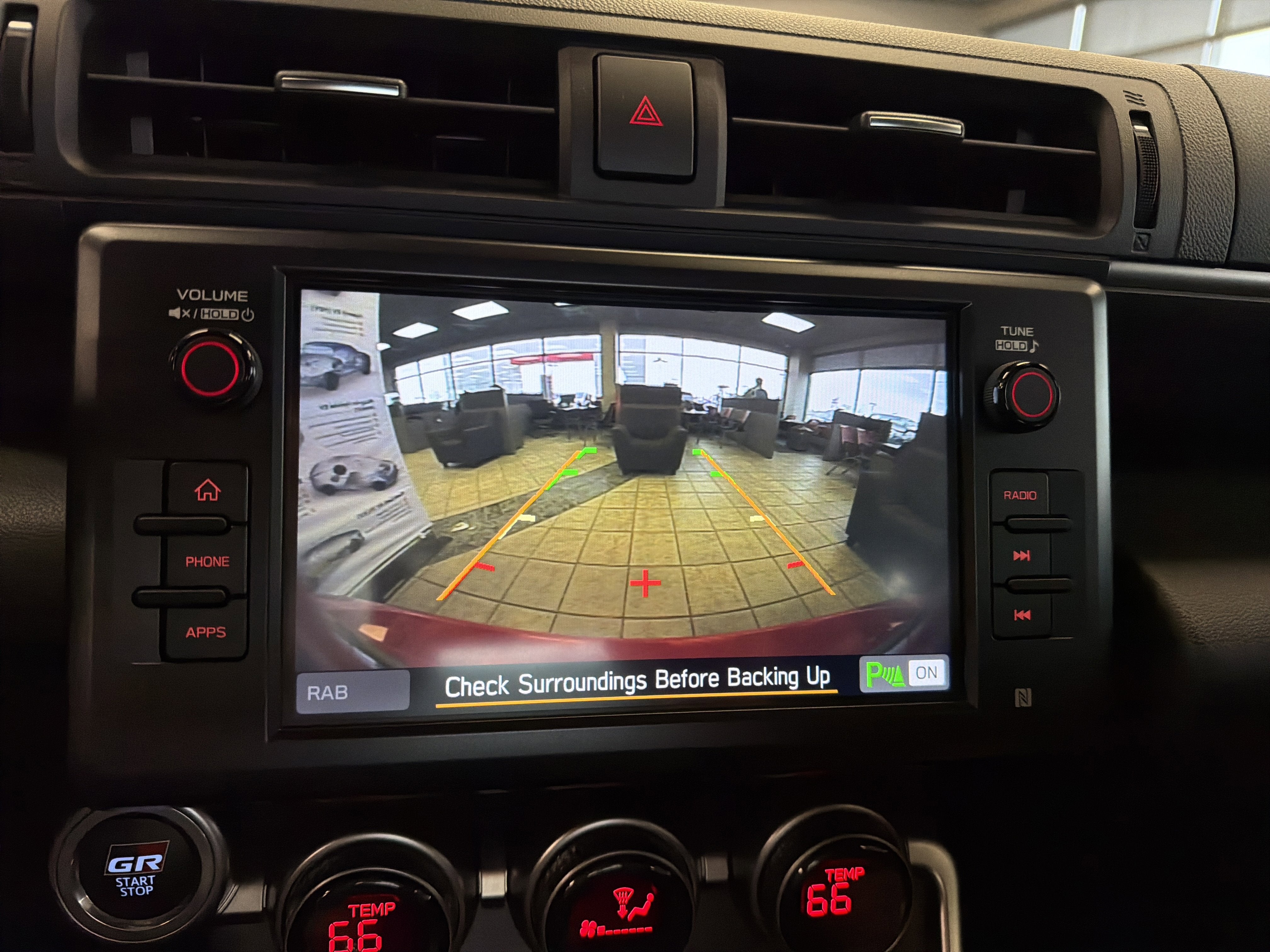 2025 Toyota GR86 Premium AT