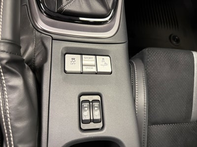 2025 Toyota GR86 Premium AT