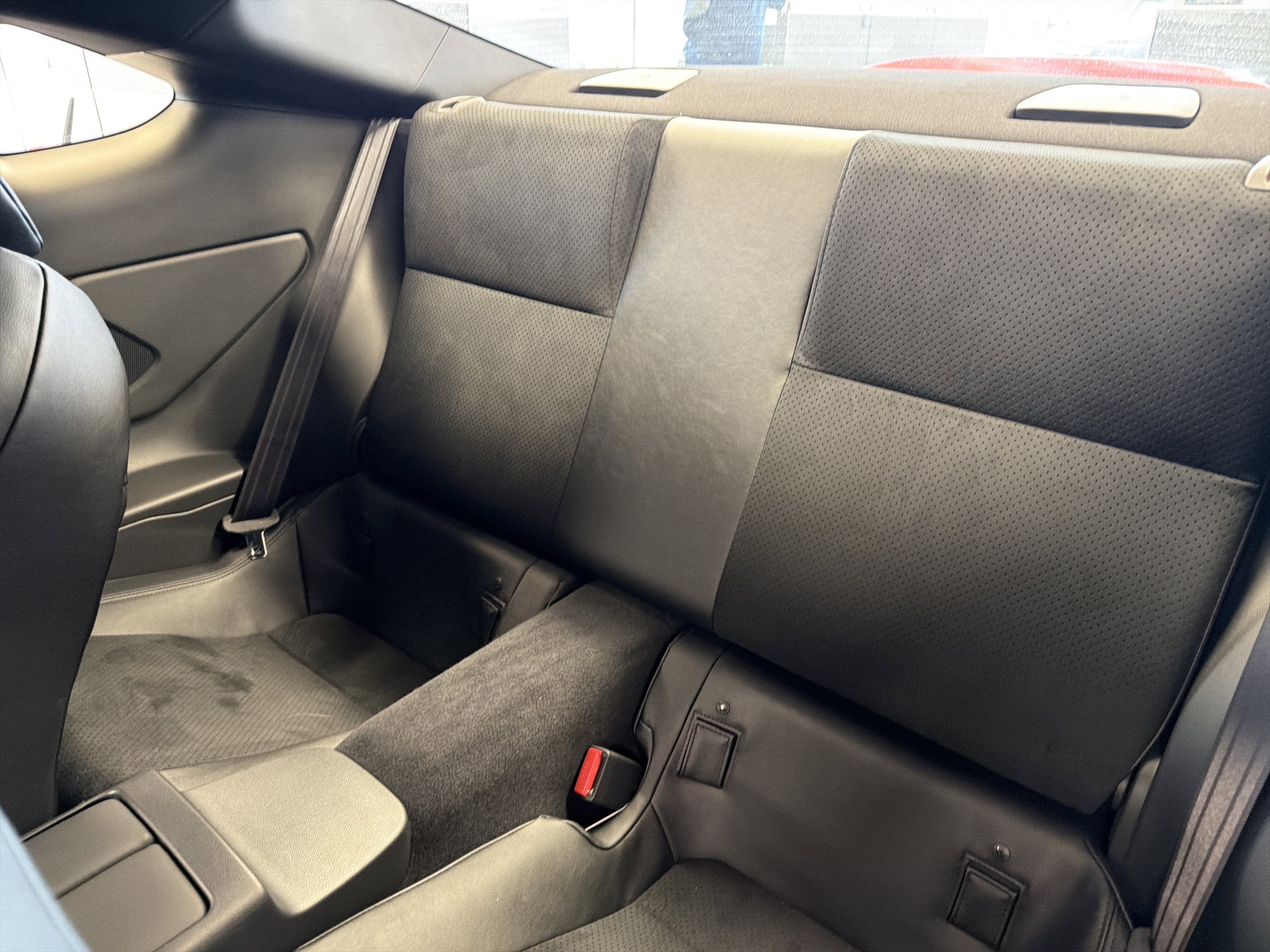 2025 Toyota GR86 Premium AT