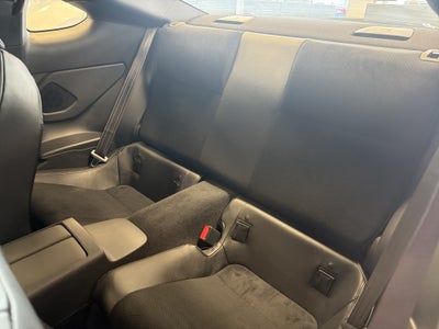 2026 Toyota GR86 Premium AT