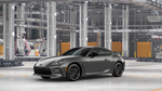 2026 Toyota GR86 Premium AT