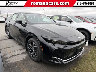 2026 Toyota Toyota Crown XLE