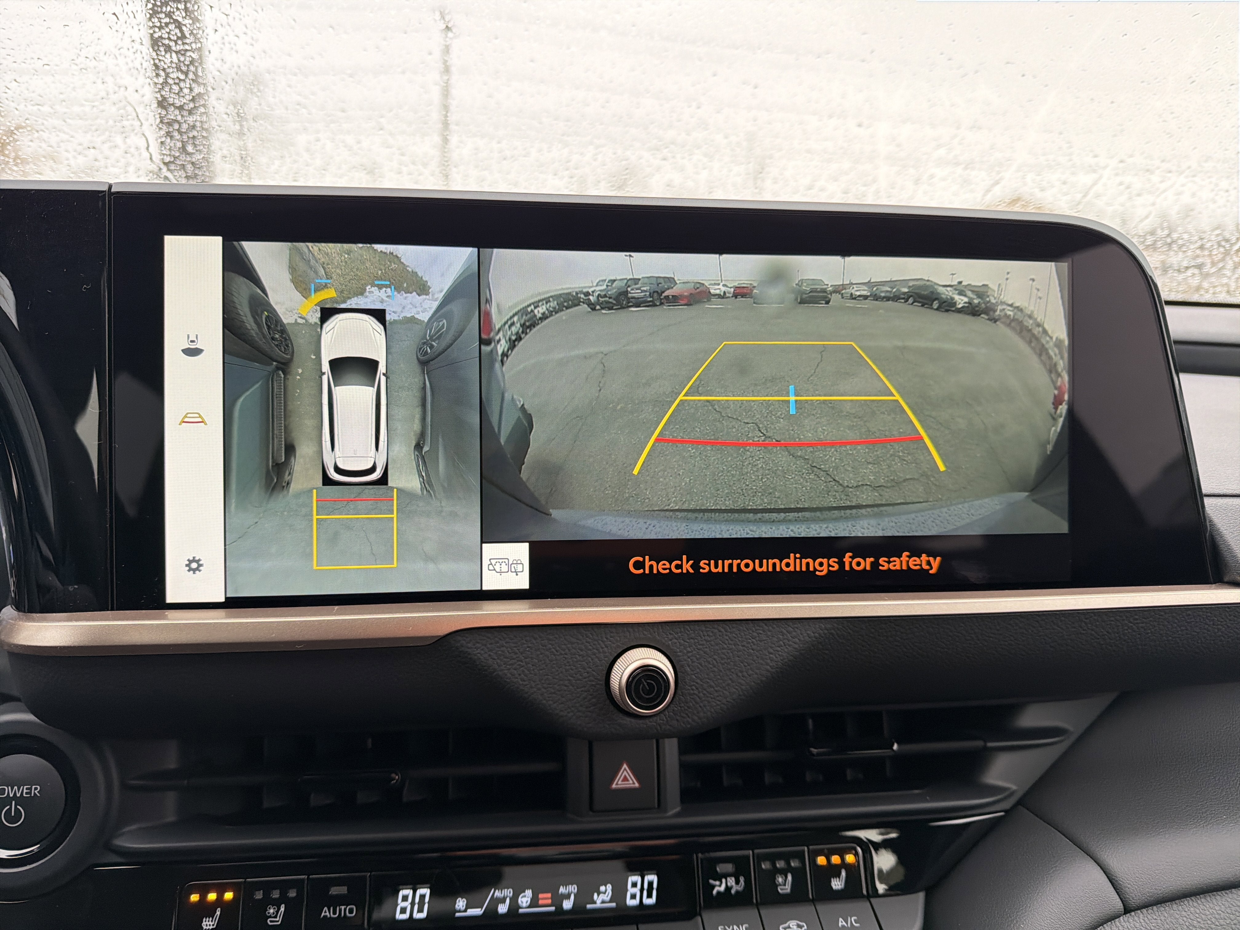 2025 Toyota Toyota Crown Signia Limited